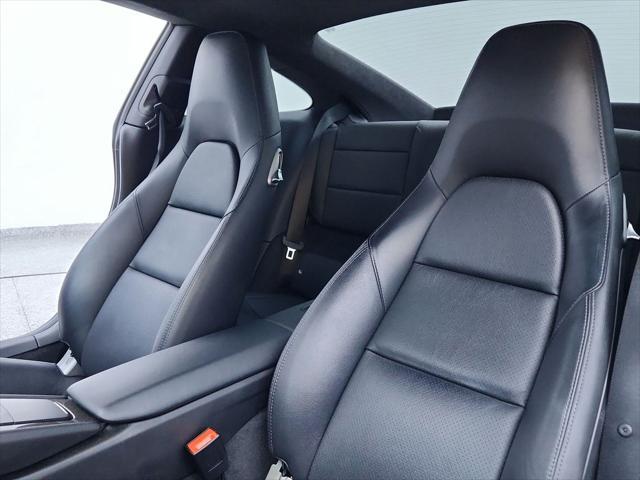 used 2015 Porsche 911 car, priced at $93,991
