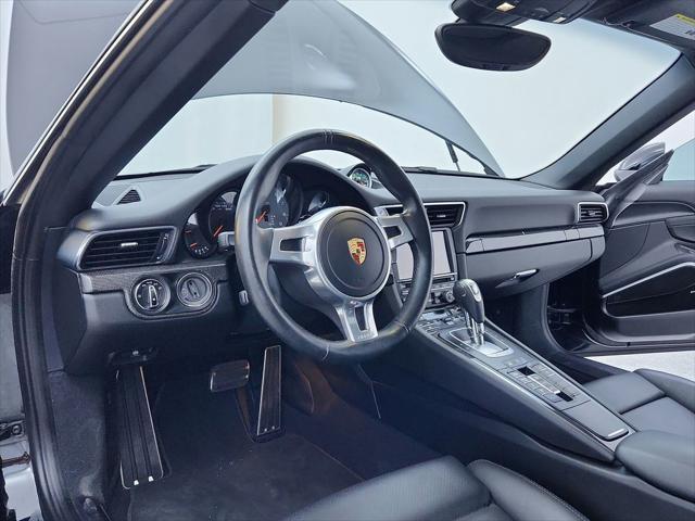 used 2015 Porsche 911 car, priced at $93,991