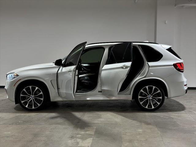 used 2018 BMW X5 car, priced at $22,495