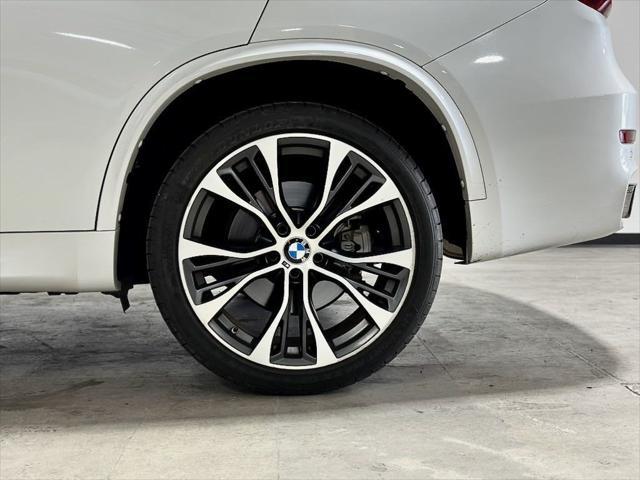 used 2018 BMW X5 car, priced at $22,495