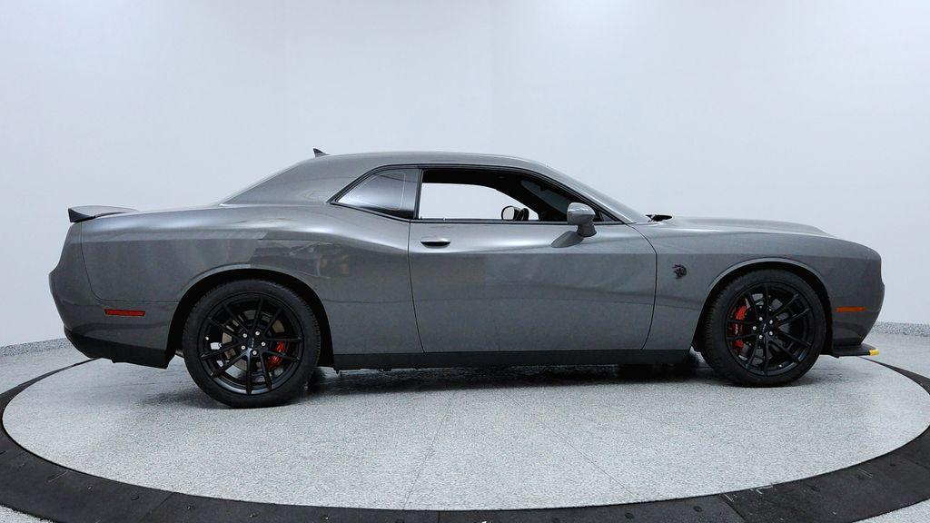 used 2023 Dodge Challenger car, priced at $85,991