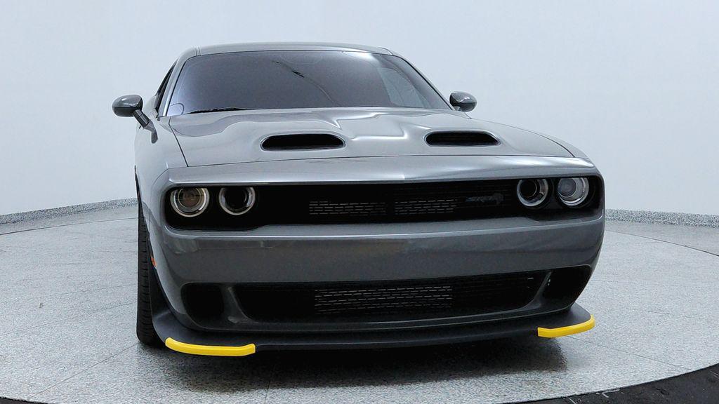used 2023 Dodge Challenger car, priced at $85,991