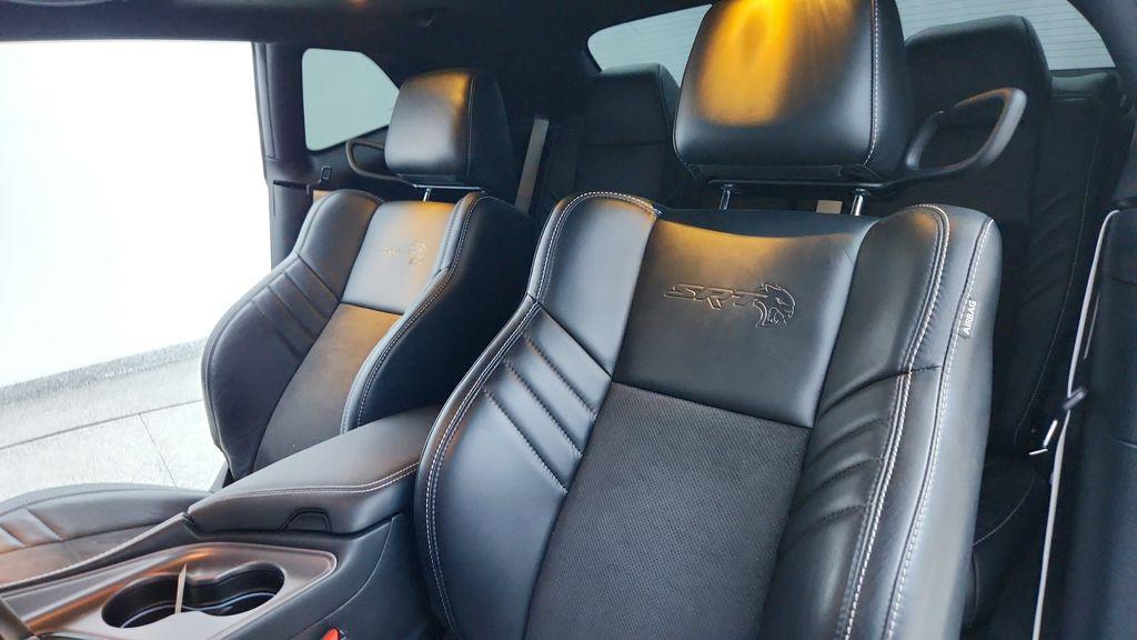 used 2023 Dodge Challenger car, priced at $85,991