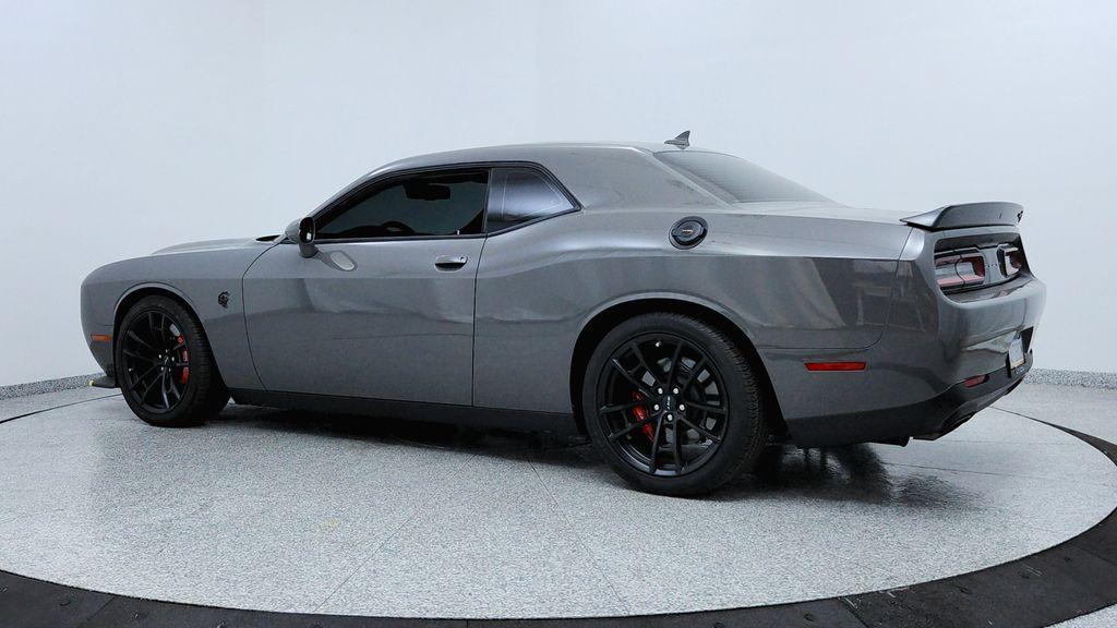 used 2023 Dodge Challenger car, priced at $85,991
