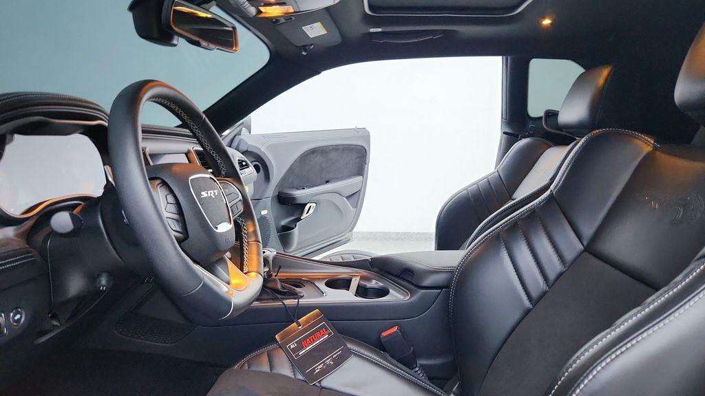 used 2023 Dodge Challenger car, priced at $85,991