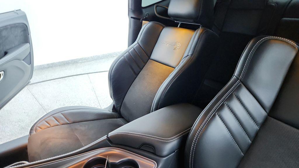 used 2023 Dodge Challenger car, priced at $85,991