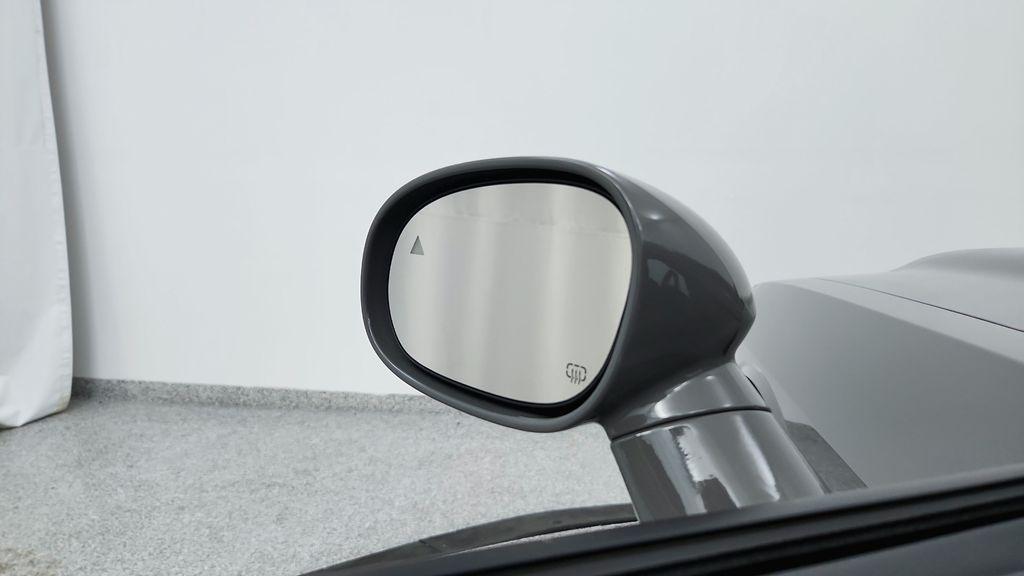 used 2023 Dodge Challenger car, priced at $85,991