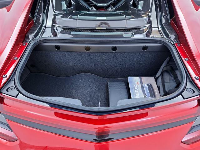 used 2022 Acura NSX car, priced at $248,991