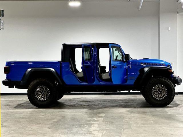 used 2023 Jeep Gladiator car, priced at $45,995