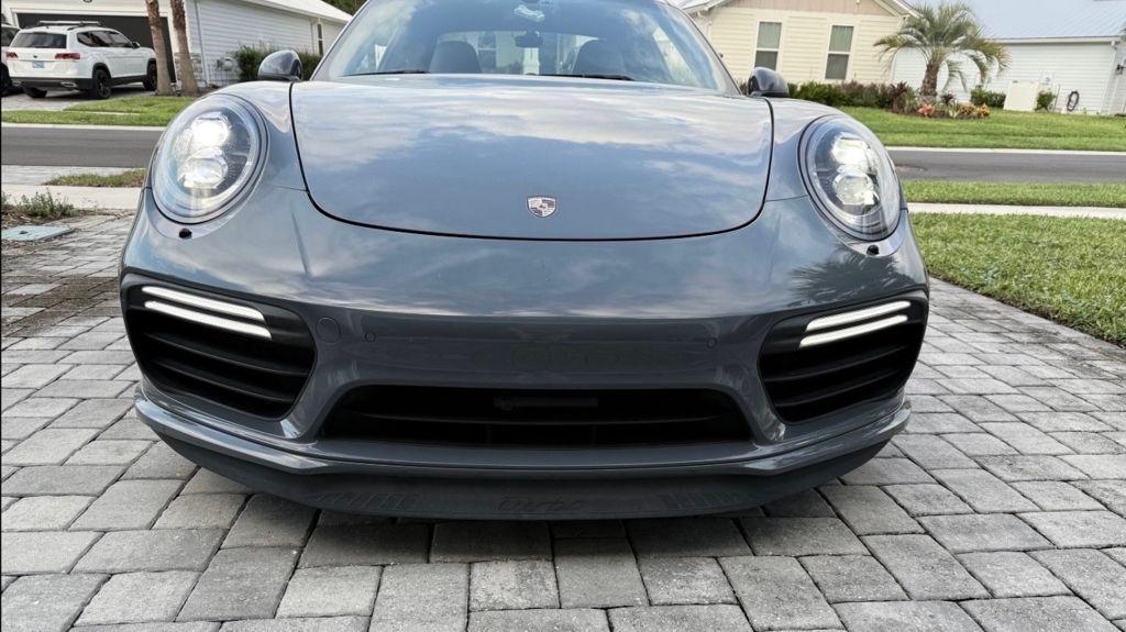 used 2017 Porsche 911 car, priced at $117,991