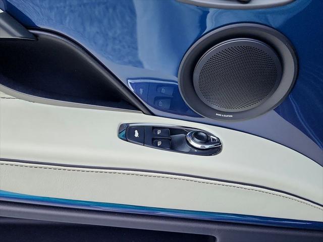 used 2020 Aston Martin DBS car, priced at $247,991