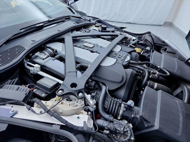 used 2020 Aston Martin DBS car, priced at $247,991