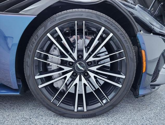 used 2020 Aston Martin DBS car, priced at $254,991