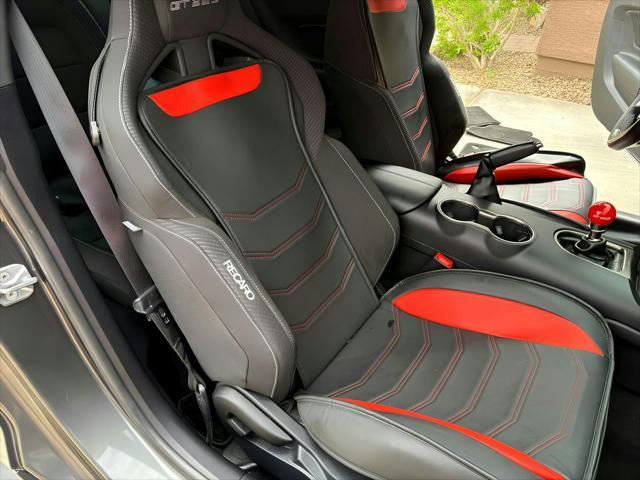 used 2016 Ford Shelby GT350 car, priced at $56,991