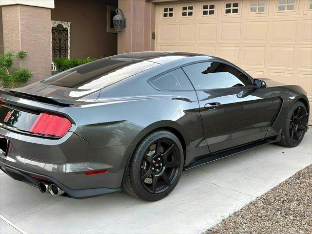 used 2016 Ford Shelby GT350 car, priced at $56,991