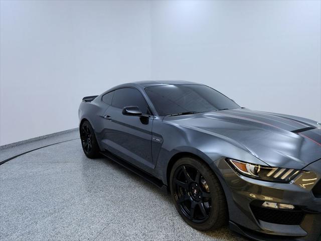 used 2016 Ford Shelby GT350 car, priced at $56,991