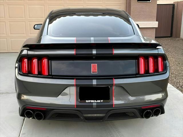 used 2016 Ford Shelby GT350 car, priced at $56,991