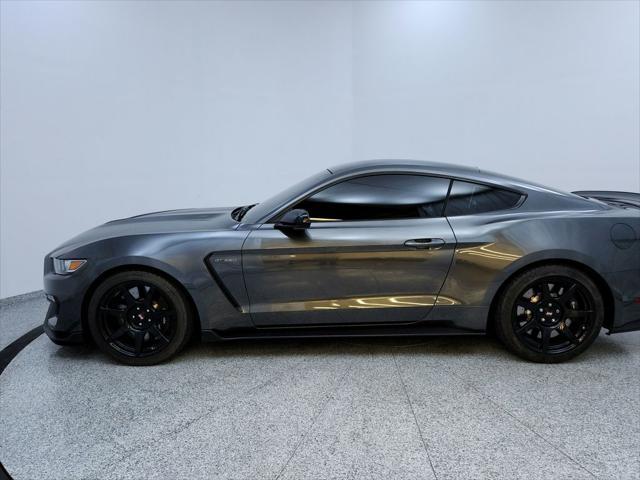 used 2016 Ford Shelby GT350 car, priced at $56,991