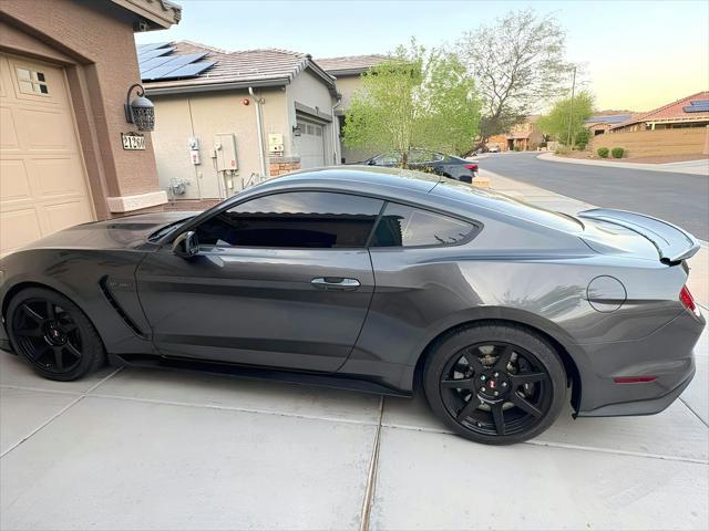 used 2016 Ford Shelby GT350 car, priced at $56,991