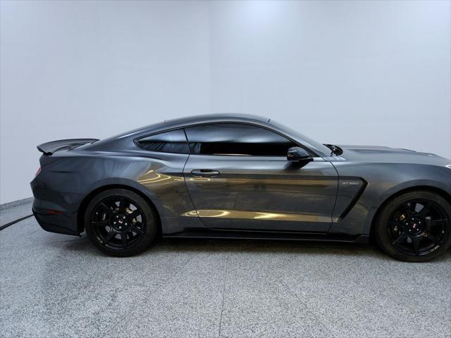 used 2016 Ford Shelby GT350 car, priced at $56,991
