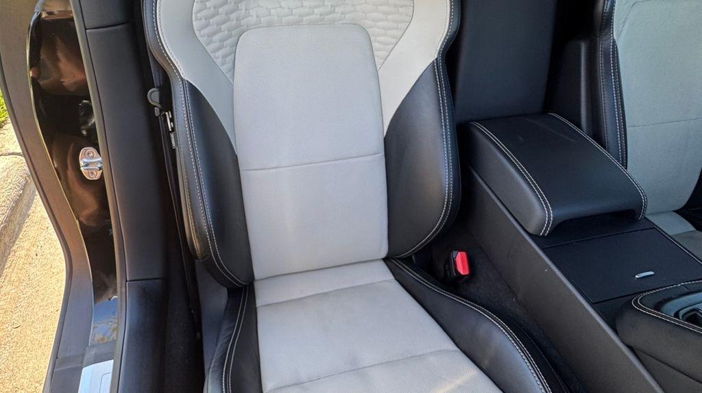 used 2021 Jaguar F-TYPE car, priced at $59,991