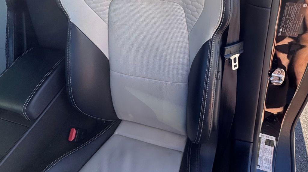 used 2021 Jaguar F-TYPE car, priced at $59,991