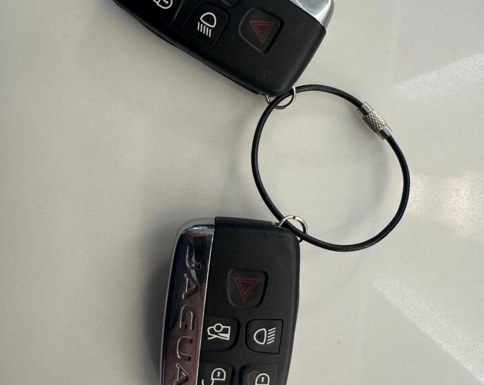 used 2021 Jaguar F-TYPE car, priced at $59,991