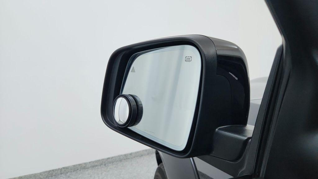 used 2021 Dodge Durango car, priced at $72,991