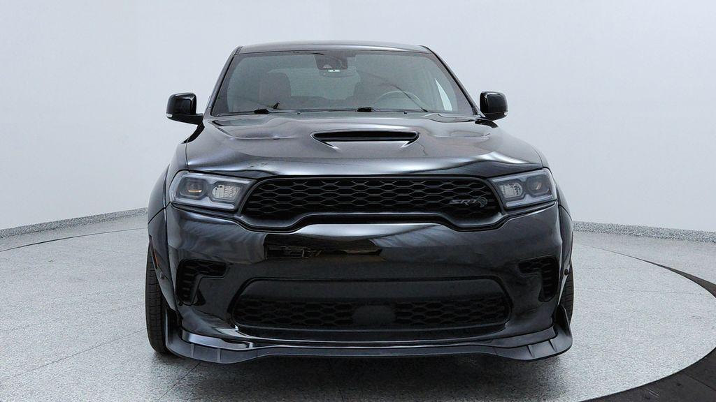 used 2021 Dodge Durango car, priced at $72,991