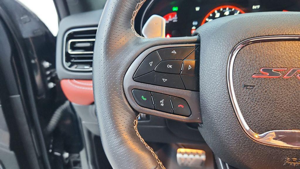 used 2021 Dodge Durango car, priced at $72,991