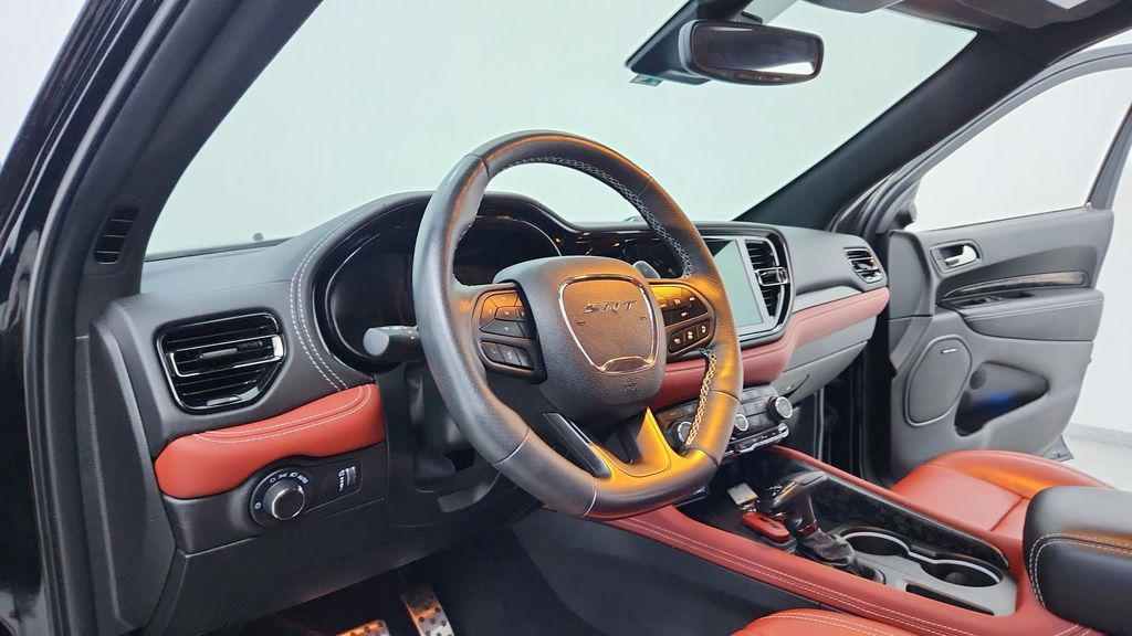 used 2021 Dodge Durango car, priced at $72,991