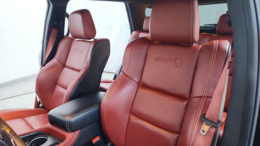 used 2021 Dodge Durango car, priced at $72,991