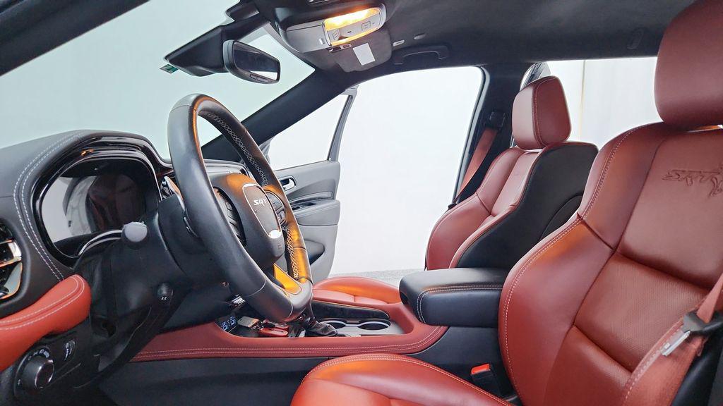 used 2021 Dodge Durango car, priced at $72,991