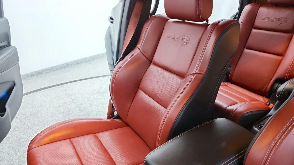 used 2021 Dodge Durango car, priced at $72,991