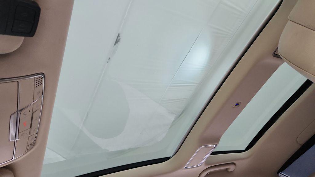 used 2017 Mercedes-Benz S-Class car, priced at $29,991