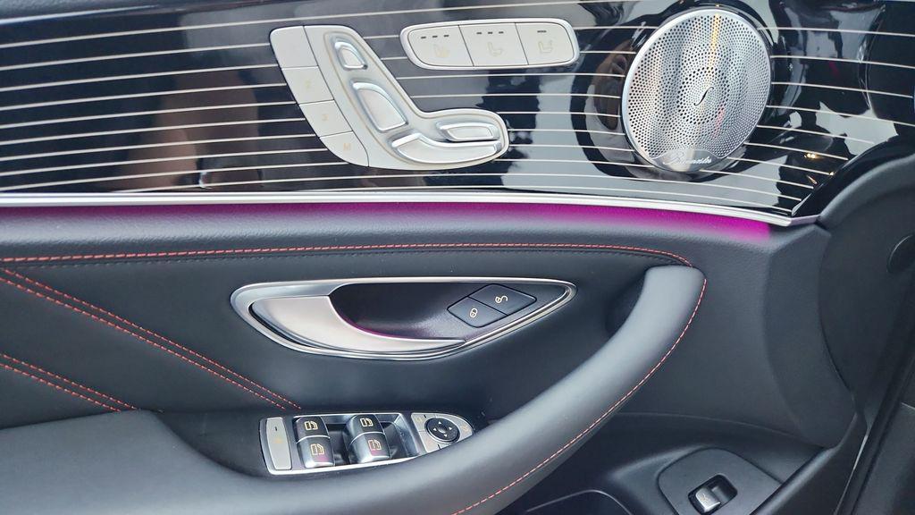 used 2019 Mercedes-Benz AMG E 53 car, priced at $37,991