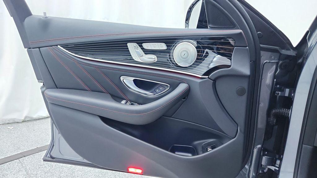 used 2019 Mercedes-Benz AMG E 53 car, priced at $37,991