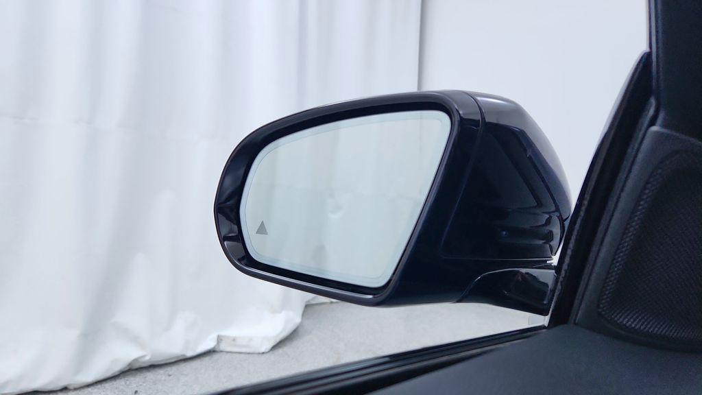 used 2019 Mercedes-Benz AMG E 53 car, priced at $37,991