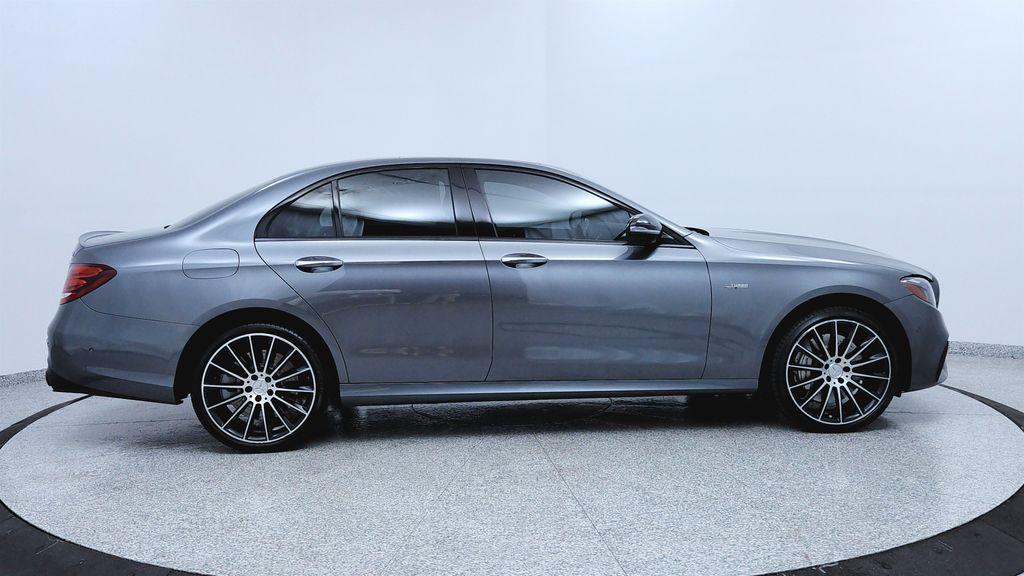 used 2019 Mercedes-Benz AMG E 53 car, priced at $37,991