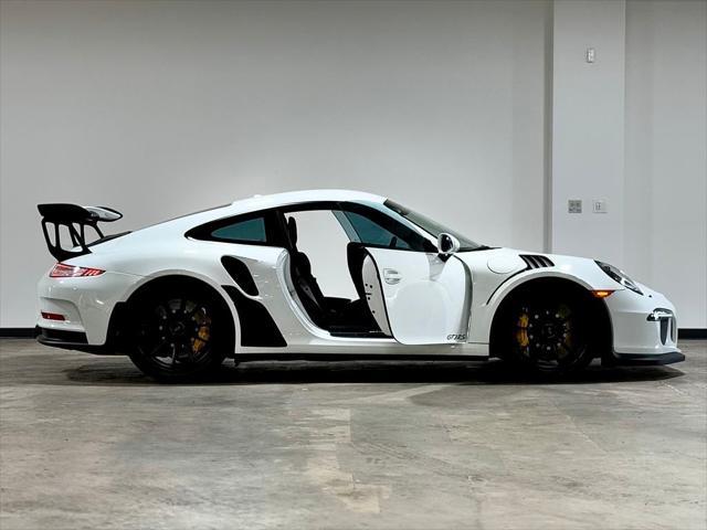 used 2016 Porsche 911 car, priced at $211,991