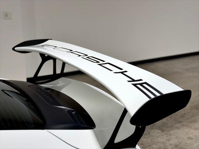 used 2016 Porsche 911 car, priced at $211,991