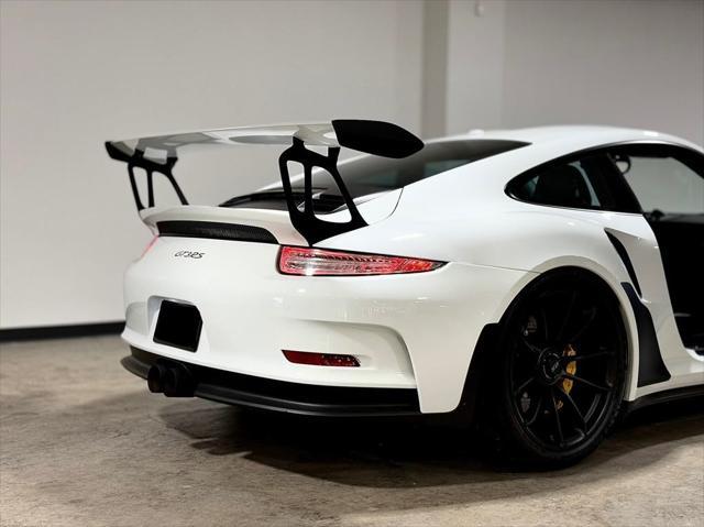 used 2016 Porsche 911 car, priced at $211,991
