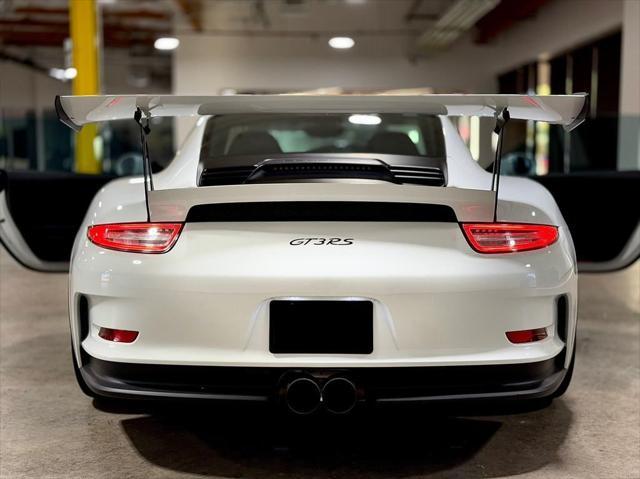 used 2016 Porsche 911 car, priced at $211,991