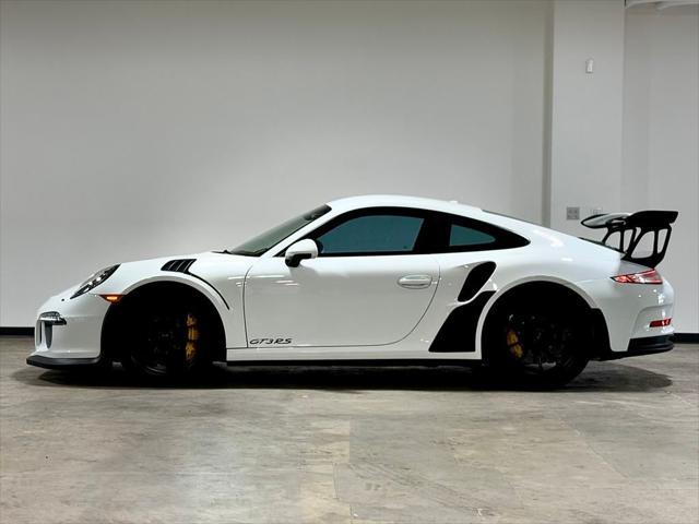 used 2016 Porsche 911 car, priced at $211,991