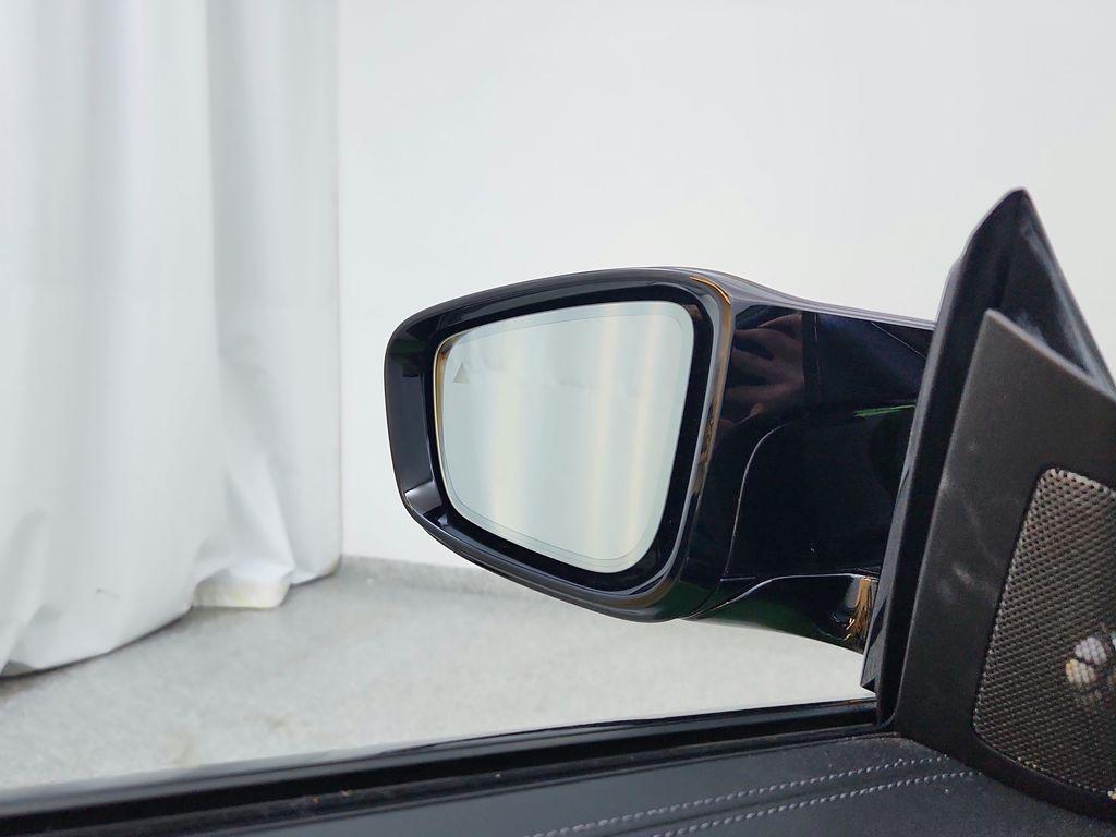 used 2023 BMW M4 car, priced at $80,991