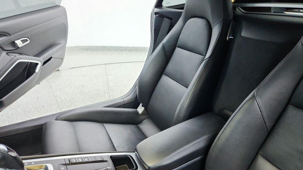 used 2019 Porsche 718 Cayman car, priced at $65,991