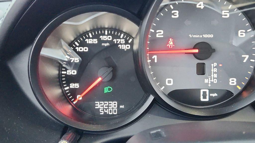 used 2019 Porsche 718 Cayman car, priced at $65,991