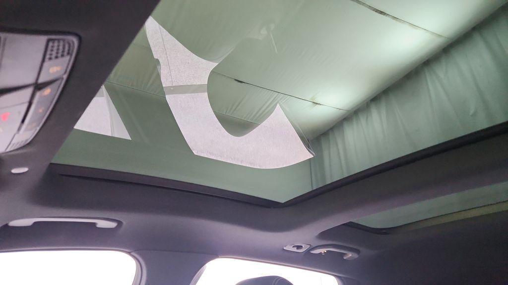 used 2021 Mercedes-Benz AMG GLC 63 car, priced at $57,991