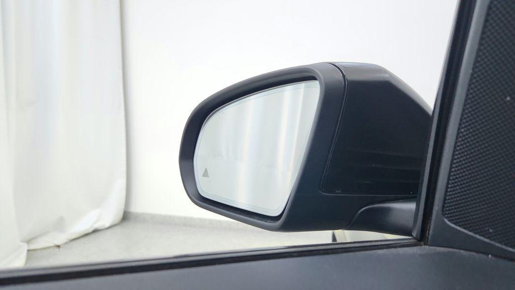 used 2021 Mercedes-Benz AMG GLC 63 car, priced at $57,991