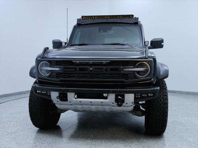 used 2023 Ford Bronco car, priced at $77,491